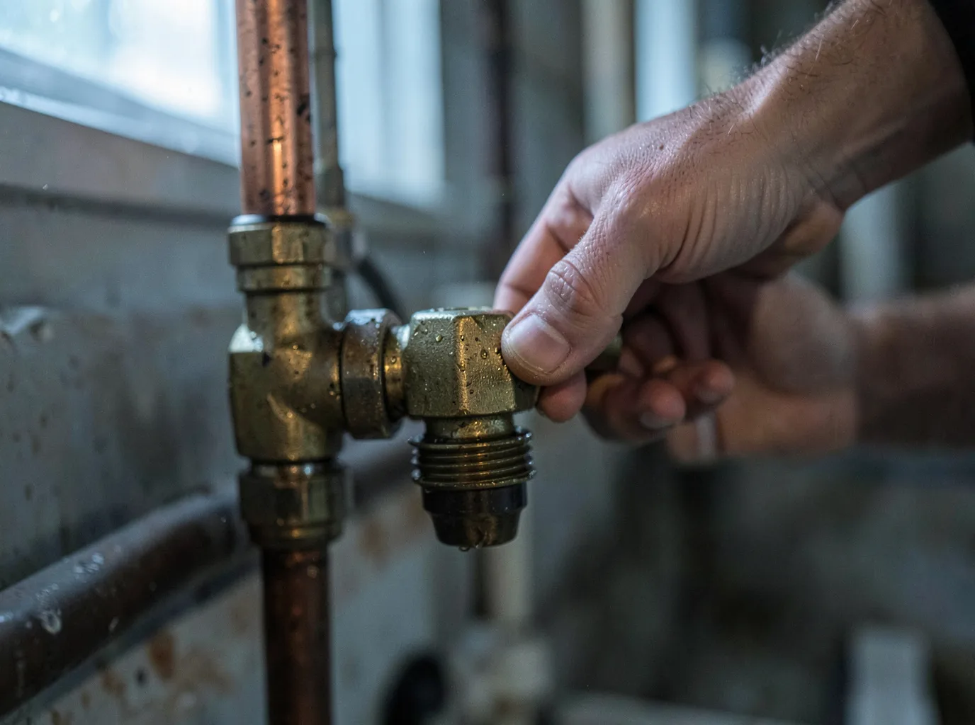Emergency Plumber Greenbank, WA FAQs